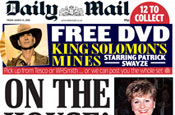 Daily Mail: Poles make complaint to PCC