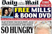 Daily Mail: MailTxt service offers free texts to new users