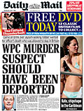 Daily Mail says advertising improving despite tough market