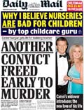 Daily Mail: ad revenues down
