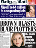 Mail: Aberdeen Journals sale completed