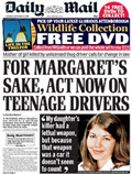 Daily Mail: ad revenues slip