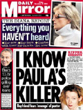 Mirror: Trinity Mirror woudl consider sellig for £750m