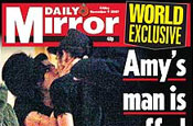 Mirror: new circulation low