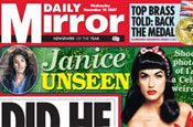 Trinity Mirror: group advertising revenues grow 0.1%