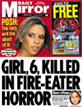 Daily Mirror: speculation about sale
