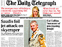 Telegraph: pan-European deal