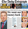 Telegraph: LBM to work with Business Club
