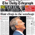 Telegraph: property improvements