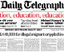Telegraph: Universal McCann wins media