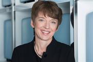 Airey: the TV veteran is described by ex-colleagues as a ‘brilliant strategist’ and ‘tough but fair’ boss