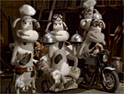 Dairylea: new campaign