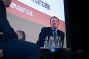 Damian Collins: Brands need to call out social platforms on authenticity