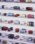Hirst: Pharmaceuticals 2005