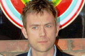Albarn: to guest DJ on Xfm