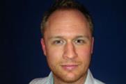 Dan Keene joins Slice