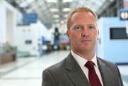 Thurlow previously worked for i2i Events