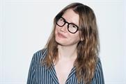 Danielle Bennison-Brown: the new director of video content at Condé Nast Britain