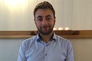 Dan Bramham has joined TRO as project manager 