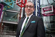 Channel 4's Dan Brooke: media companies are failing us with poor representation of disabled people