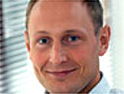 Clays: promoted to managing director