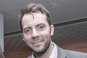 BrandMAX speaker in the spotlight: Dan Robb, European B2B marketing manager, Sony Europe
