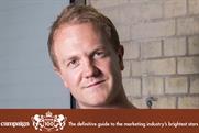 Dan Warne, Deliveroo