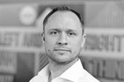 Dan Keene is client services director at Slice