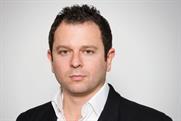 Rosen: leaves WPP’s Joule