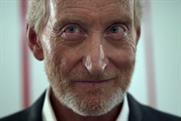 Charles Dance in the new Rugby World Cup 2015 ad