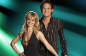 'Dancing on Ice': gives ITV1 triumph over BBC