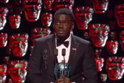 The Baftas showed that cultural moments have become key political platforms