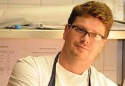 Clifford and Seasoned Events bring new fine dining option to Blenheim Palace