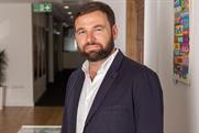 Martin London recruits Daniel Fisher