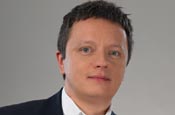 Heale: joins Travelodge as marketing and sales director