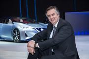 Nissan marketing chief: A successful product launch means leaving no stone unturned