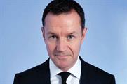 Danny Rogers: the editor of PR Week