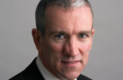 Mike Darcey, Sky chief operating officer