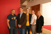 Dare... management team