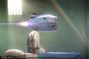 Pink Floyd: The Dark Side of the Moon reimagined by Aardman Animations