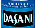 Dasani: Lowe to handle launch in UK