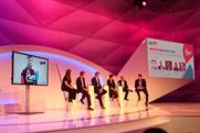 Spotify, Heineken and IBM on the challenge of marrying data and creativity
