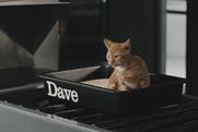 Dave: UKTV work by Red Bee Media
