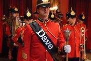 Dave: owner UKTV reveals that revenue hit a high of £262 million in 2012