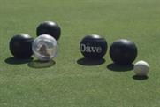 Dave: unveils its refreshed brand idents