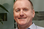 Allen: European chief executive