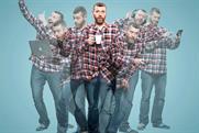 Dave Gorman: hosts Modern Life is Goodish on Dave