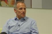 New Tesco boss Dave Lewis pledges to take struggling retailer 'back to the core'