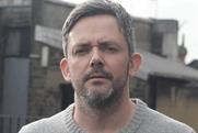 Dave Towers: joins the board at Now
