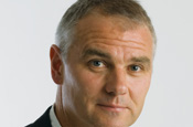 Dave Woods